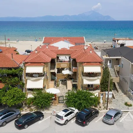Ammos Hotel