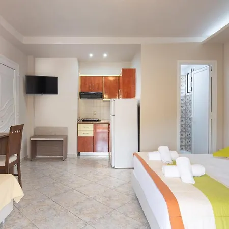 Hotel Ammos