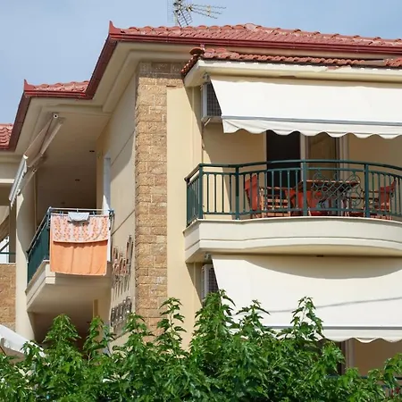 Ammos Sarti