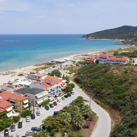 Hotel Ammos
