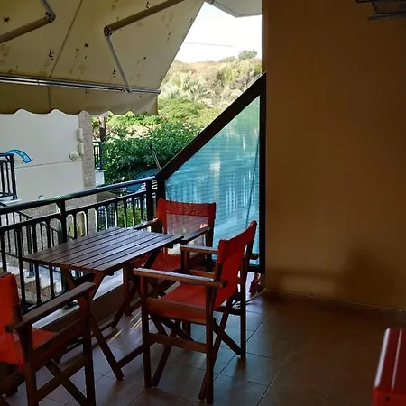 Ammos Hotel Sarti
