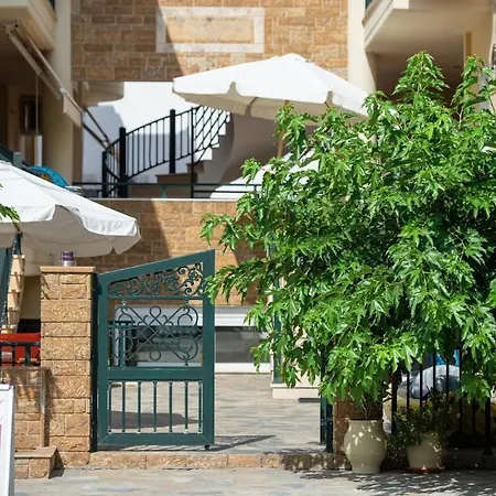 Ammos Sarti
