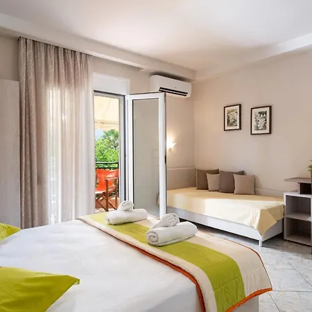 Hotel Ammos