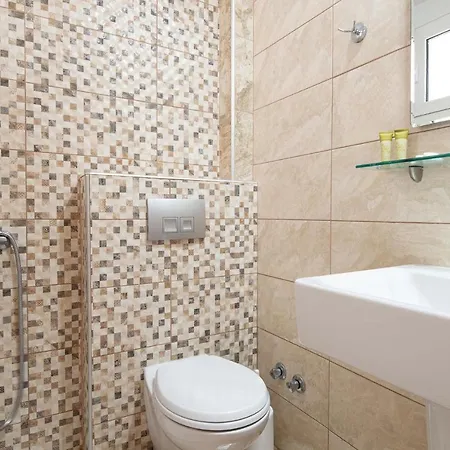 Ammos Hotel Sarti
