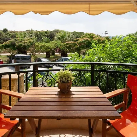 Ammos Hotel