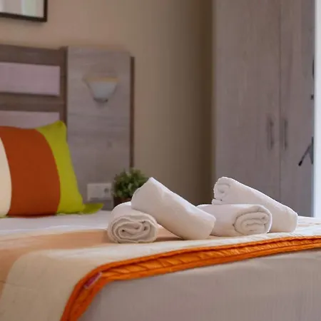Hotel Ammos